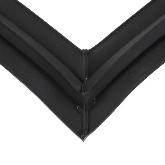 Picture of TRUE 810780 Gasket, Tpp-60 Small, Black