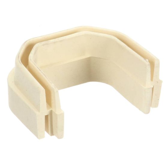 Picture of TRUE 810792 Gasket, Lampshield Lfs-fd-2-wj For Idl Freezers
