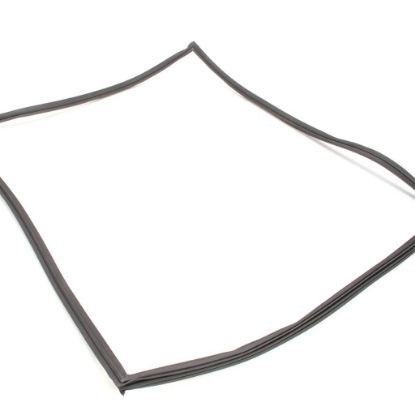 Picture of TRUE 810786 Gasket, Tbb-24-60, Black