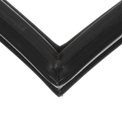 Picture of TRUE 810785 Gasket, Ts-53/g, Black