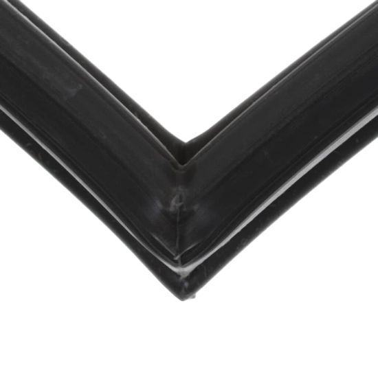 Picture of TRUE 810785 Gasket, Ts-53/g, Black