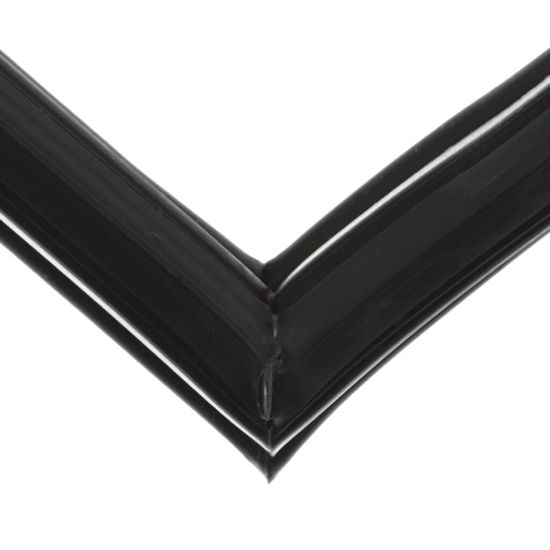 Picture of TRUE 810788 Gasket, Tbb-24-60g, Black