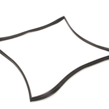 Picture of TRUE 810768 Gasket, Ts-53/g Bottom, Black
