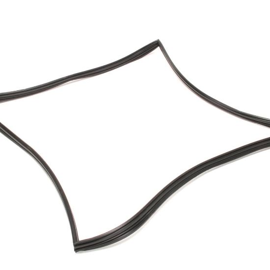 Picture of TRUE 810768 Gasket, Ts-53/g Bottom, Black