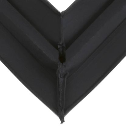 Picture of TRUE 810790 Gasket, Ta/tg/tr1/2 Hri/hrt Black Santoprene