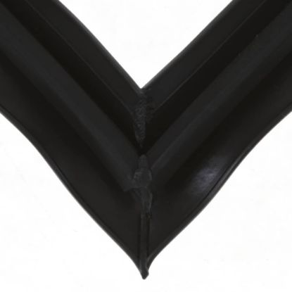Picture of TRUE 810805 Gasket, Tbb/dd-1/2/3/4, Black