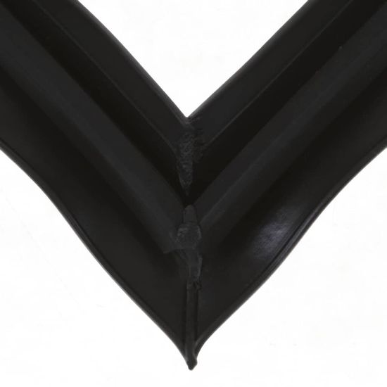 Picture of TRUE 810805 Gasket, Tbb/dd-1/2/3/4, Black