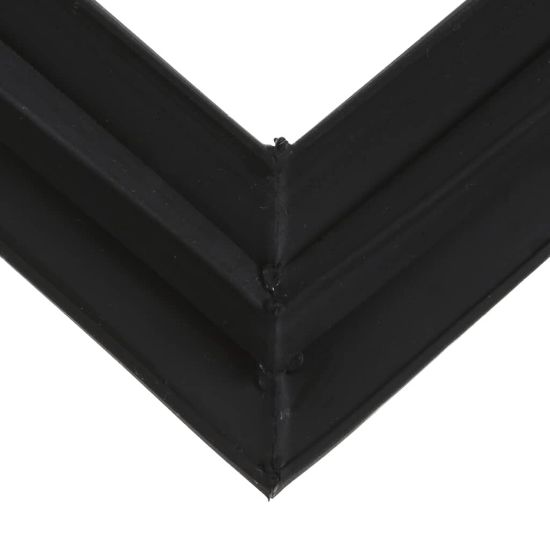 Picture of TRUE 810809 Gasket, Tssu/tuc/twt-48 Black