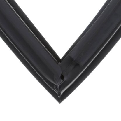 Picture of TRUE 810794 Gasket, Ta/tg/tr2h, Black
