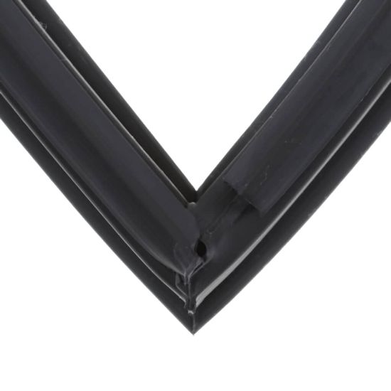Picture of TRUE 810794 Gasket, Ta/tg/tr2h, Black