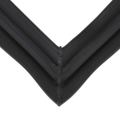 Picture of TRUE 810816 Gasket, Tpp/tuc/twt-44, Black