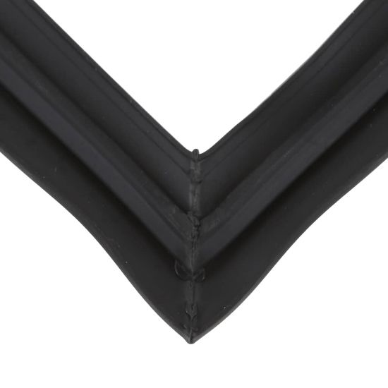 Picture of TRUE 810816 Gasket, Tpp/tuc/twt-44, Black