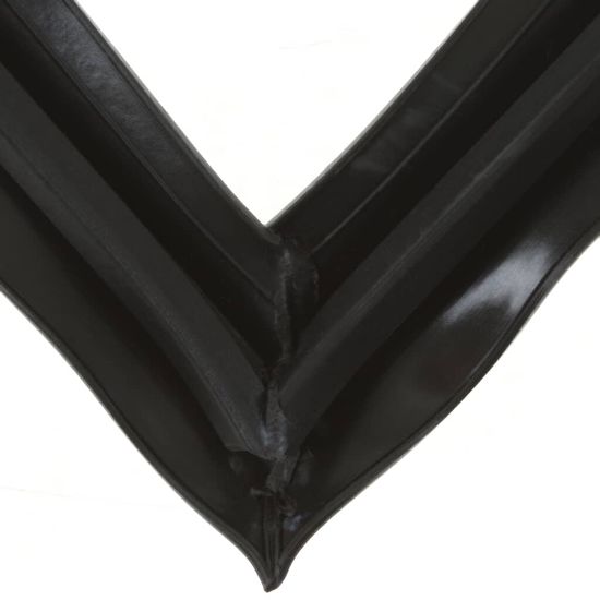 Picture of TRUE 810813 Gasket, Tssu/tuc/twt-60, Black