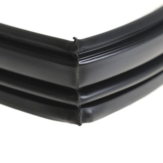 Picture of TRUE 810804 Gasket, Gdm-26, Black 2910-R022