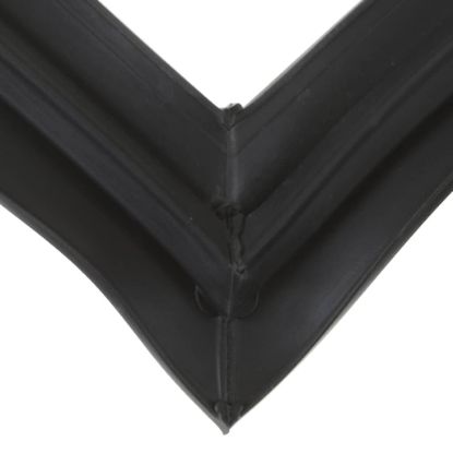 Picture of TRUE 810812 Gasket, Tpp-67/93, Black