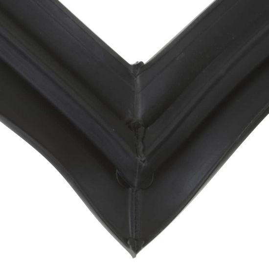 Picture of TRUE 810812 Gasket, Tpp-67/93, Black