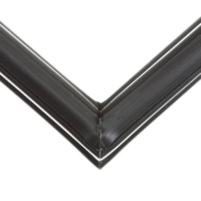 Picture of TRUE 810811 Gasket, T-72-3-3/6 Top Black 2910-R012