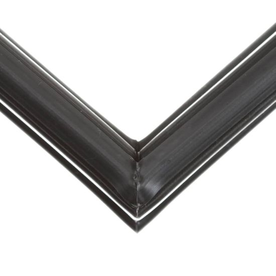 Picture of TRUE 810811 Gasket, T-72-3-3/6 Top Black 2910-R012