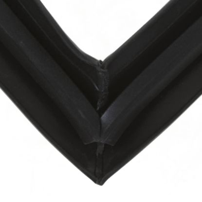Picture of TRUE 810810 Gasket, Tssu/tuc/twt-27, Black