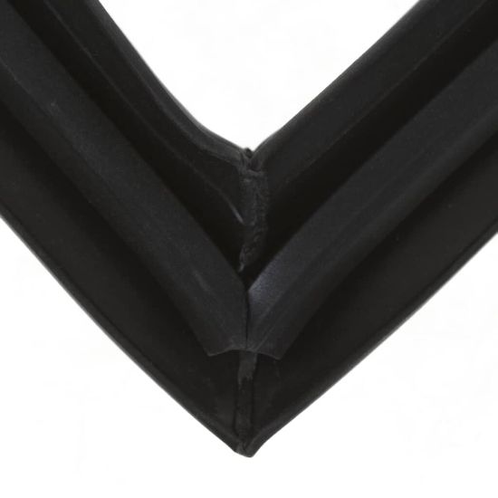 Picture of TRUE 810810 Gasket, Tssu/tuc/twt-27, Black
