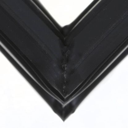 Picture of TRUE 810837 Gasket, Gdm-07, Black 2910-R023