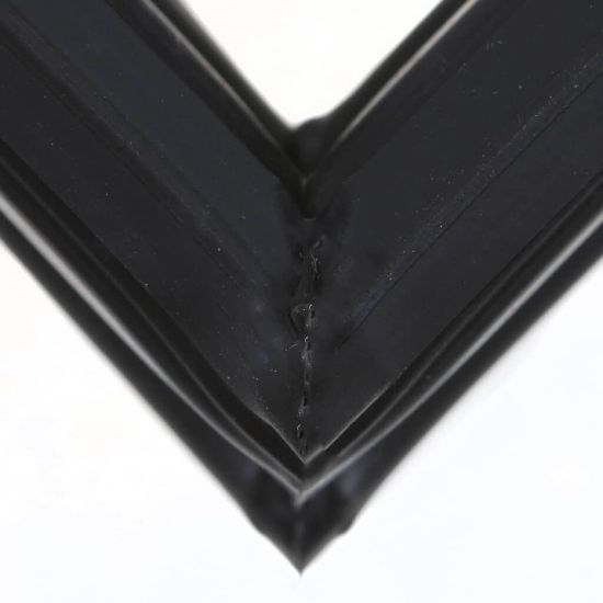 Picture of TRUE 810837 Gasket, Gdm-07, Black 2910-R023