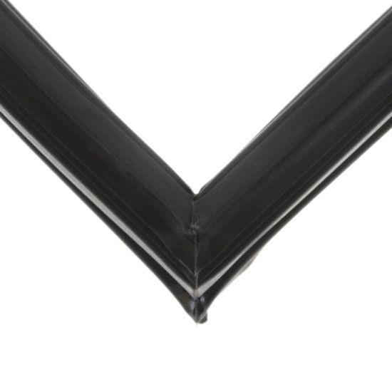 Picture of TRUE 810862 Gasket, Gdm-23/t-23, Black Narro 2910-R001