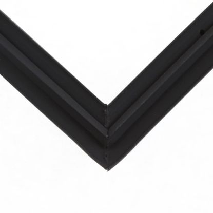 Picture of TRUE 810854 Gasket, Tssu/tuc/twt-48d, Black Drawer