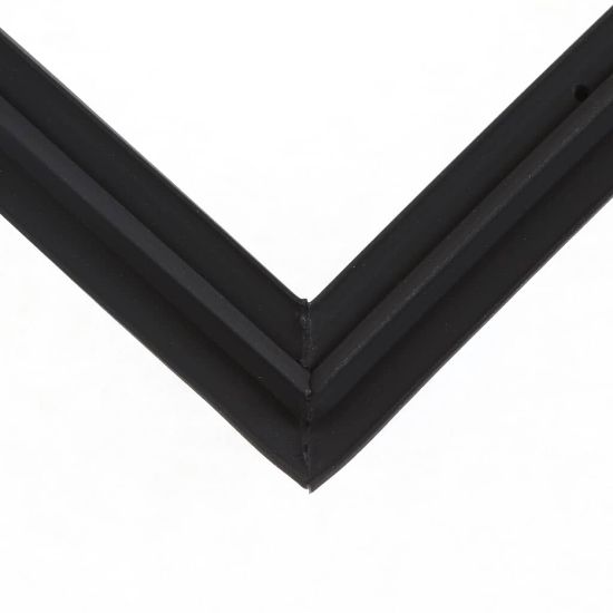 Picture of TRUE 810854 Gasket, Tssu/tuc/twt-48d, Black Drawer
