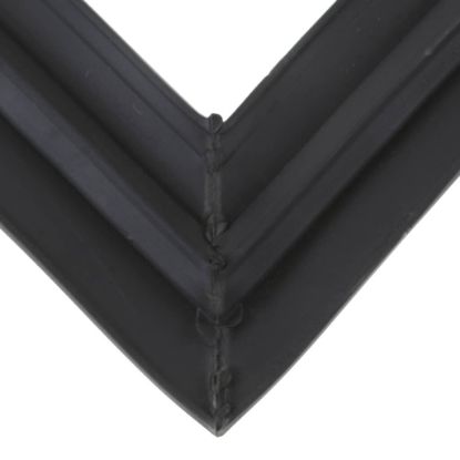 Picture of TRUE 810844 Gasket, Tpp-67d Drawer Black