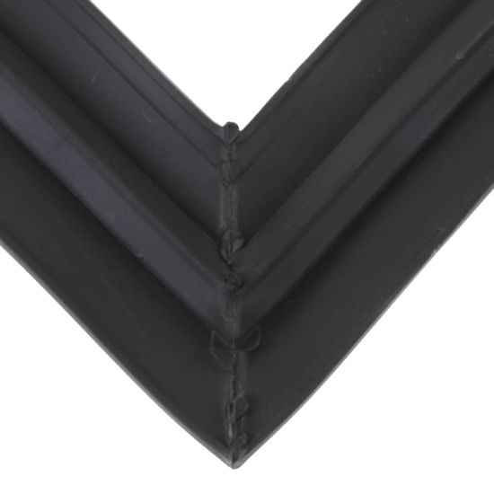 Picture of TRUE 810844 Gasket, Tpp-67d Drawer Black