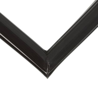 Picture of TRUE 810814 Gasket, Gdim-49/60, Black #2910-R013
