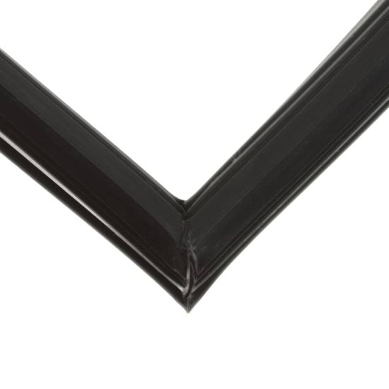 Picture of TRUE 810814 Gasket, Gdim-49/60, Black #2910-R013
