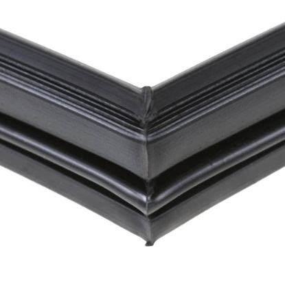 Picture of TRUE 810859 Gasket, Gdm-05, Black Narrow 2910-R017