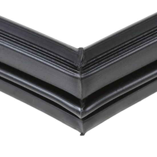 Picture of TRUE 810859 Gasket, Gdm-05, Black Narrow 2910-R017