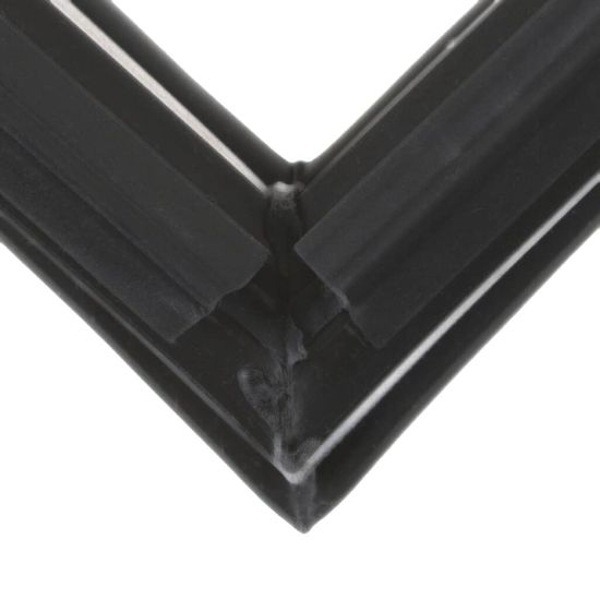 Picture of TRUE 810822 Gasket, Tssu/tuc/twt-27g, Black