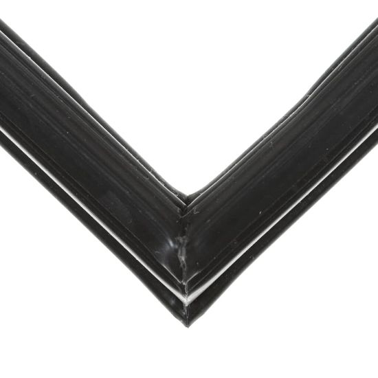 Picture of TRUE 810858 Gasket, Gdim-26, Black #2910-R01