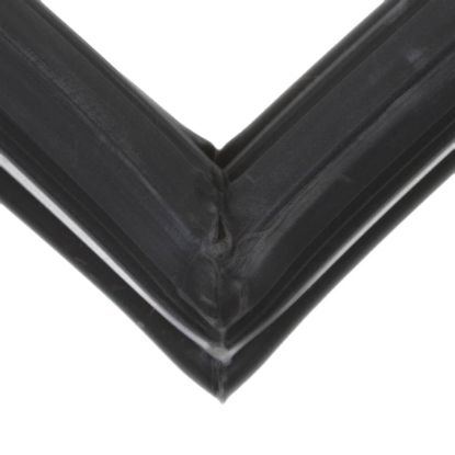 Picture of TRUE 810884 Gasket, Tssu/tuc/twt-48g, Black