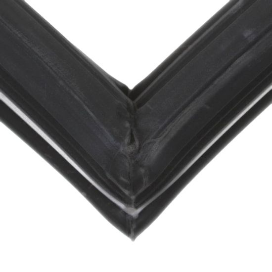 Picture of TRUE 810884 Gasket, Tssu/tuc/twt-48g, Black