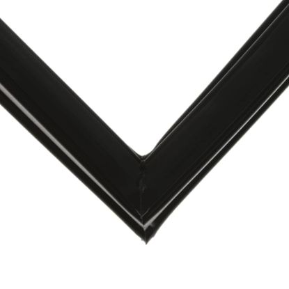 Picture of TRUE 810878 Gasket, T-23-2/49-4 Bottom Black 2910-R026