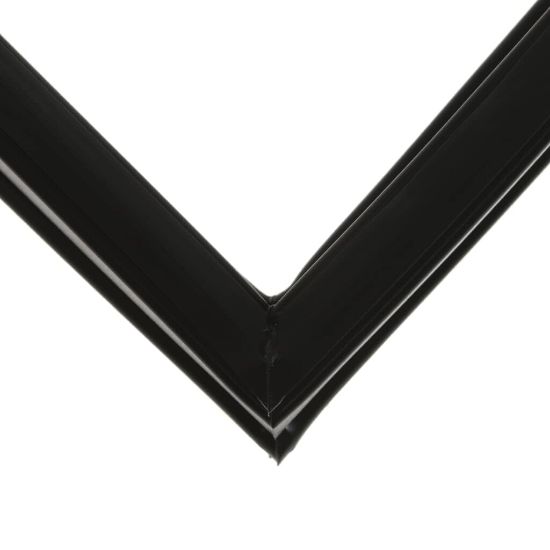 Picture of TRUE 810878 Gasket, T-23-2/49-4 Bottom Black 2910-R026