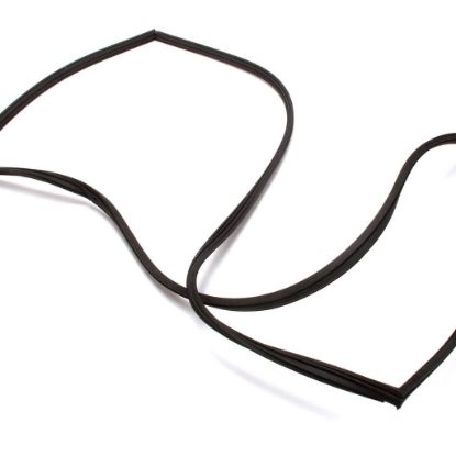 Picture of TRUE 810889 Gasket, Th-23, Black