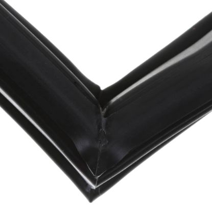 Picture of TRUE 810871 Gasket, Tm-24, Black
