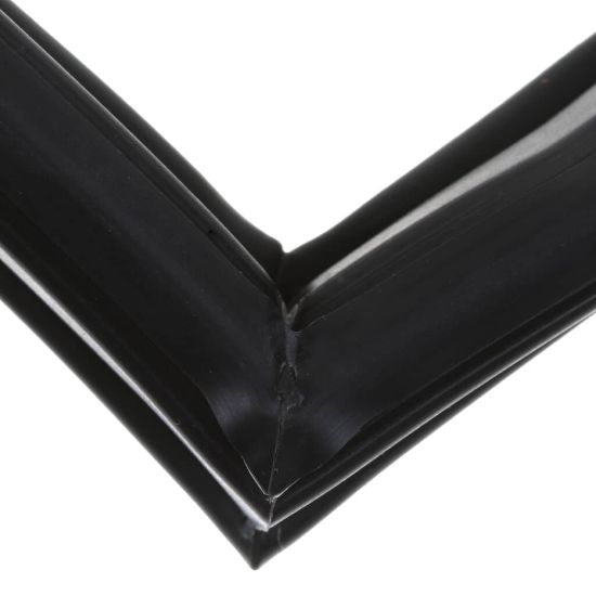 Picture of TRUE 810871 Gasket, Tm-24, Black