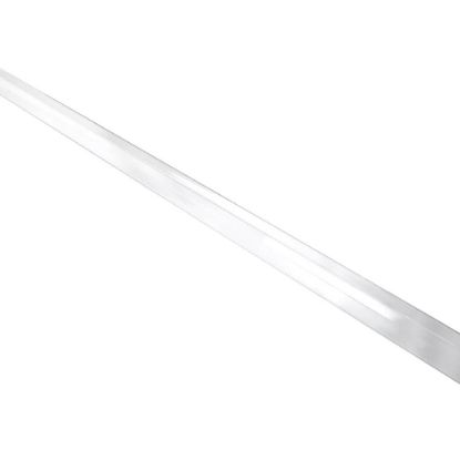 Picture of TRUE 810873 Lampshield, 48-7/8 Idl 05-54380 Clear Polycarbona