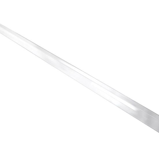 Picture of TRUE 810873 Lampshield, 48-7/8 Idl 05-54380 Clear Polycarbona