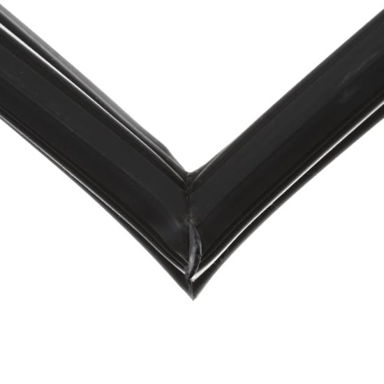 Picture of TRUE 811110 Gasket, Tm-52/f, Black
