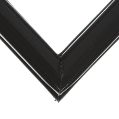 Picture of TRUE 810883 Gasket, Gdm-10, Black 2910-R020