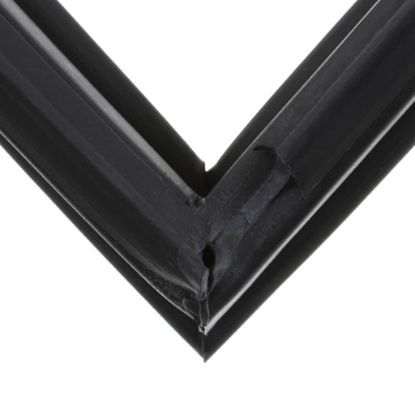 Picture of TRUE 811116 Gasket, Ta/tg/tr1h Black 3432-00