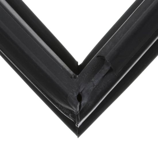 Picture of TRUE 811116 Gasket, Ta/tg/tr1h Black 3432-00